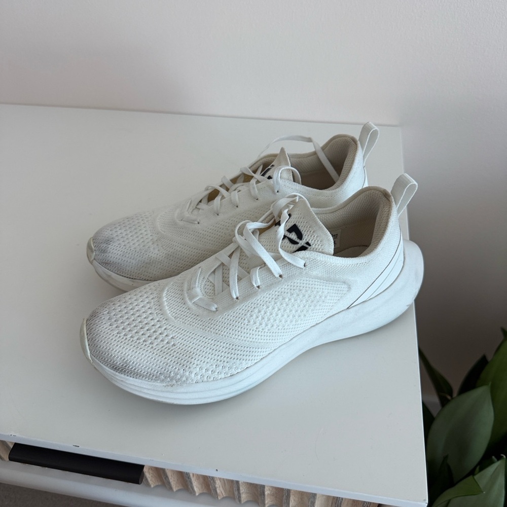 APL White Sneakers